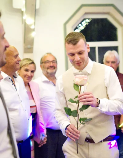 Bild Traufe in Überlingen am Bodensee