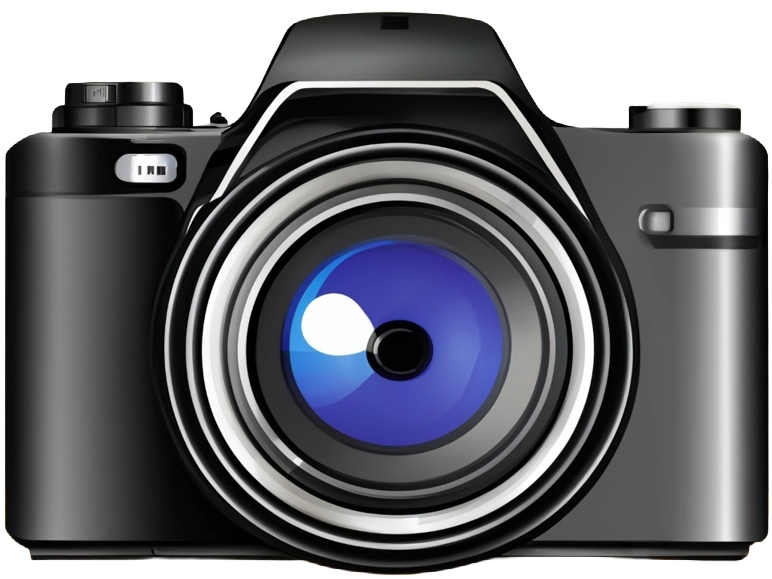 Fotokamera