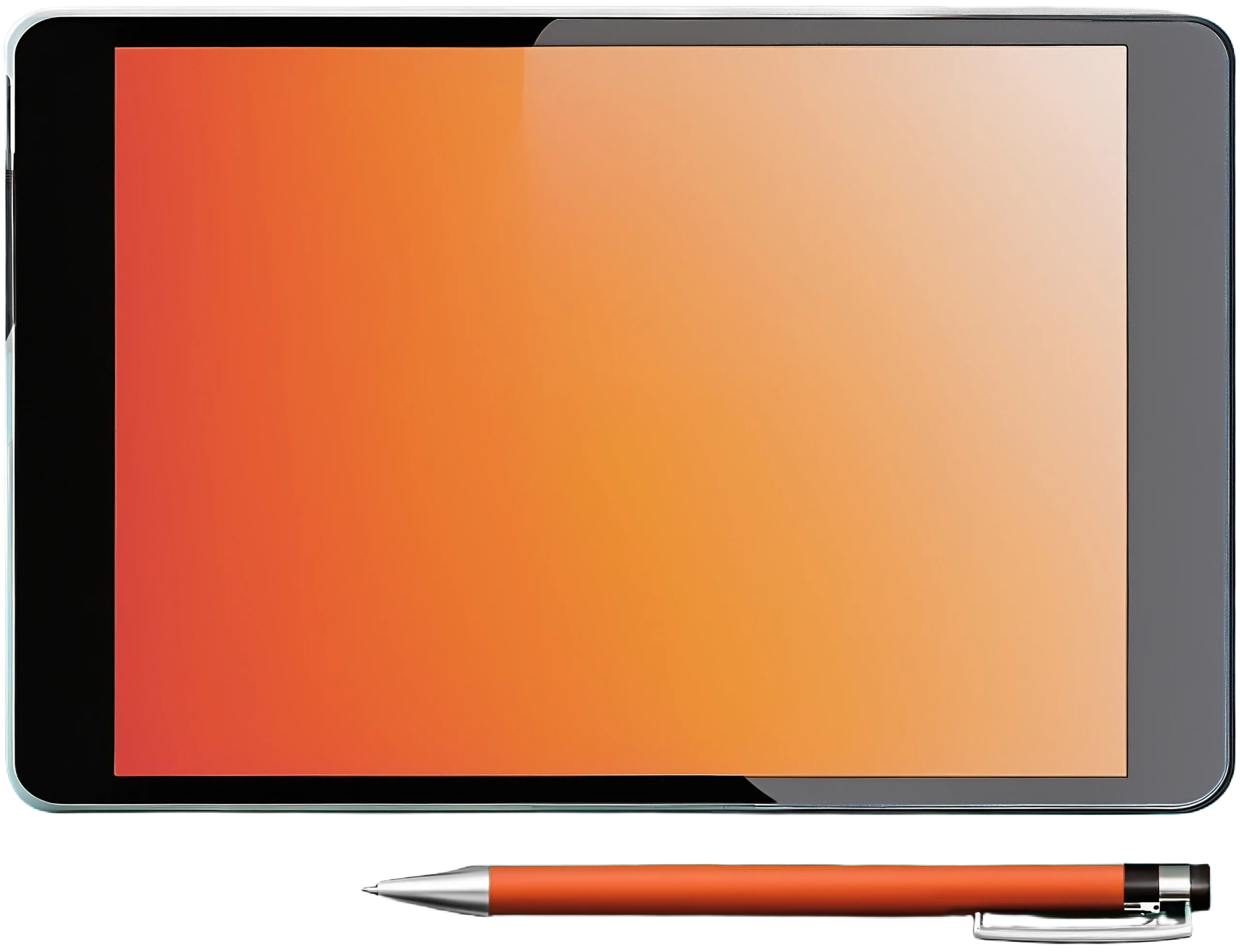 Grafiktablet