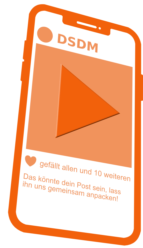 Handy perspekt