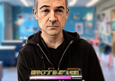 Instagram-Kanal Solidavisch