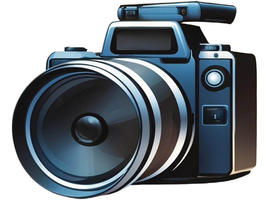 Videokamera