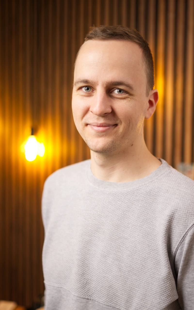 Portrait David Schröder digitales Marketing Ein Bild von mir, David Schröder digitales Marketing - Strategie Content Workshops