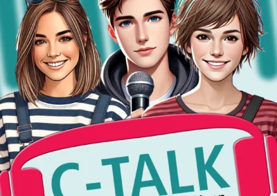 C-Talk Podcast